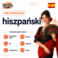 Hiszpański