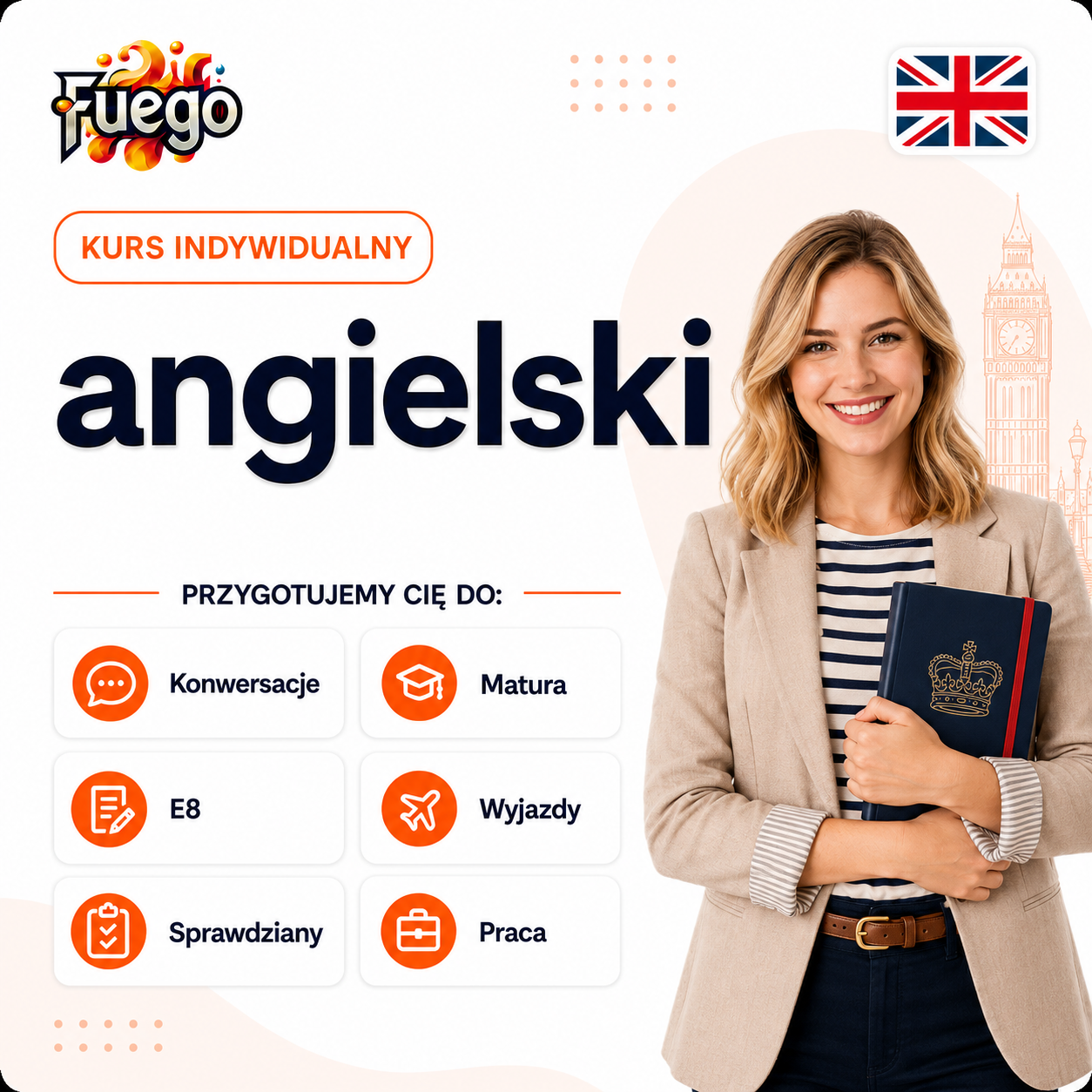 Oferta indywidualna