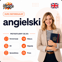 Angielski