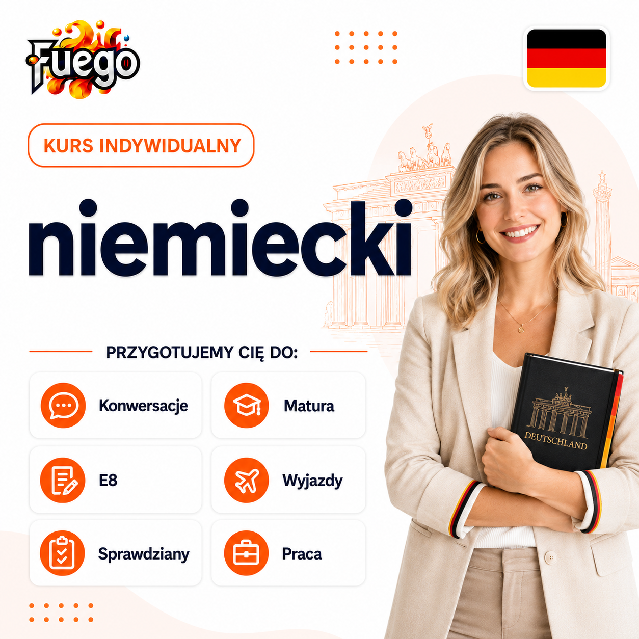 Oferta indywidualna