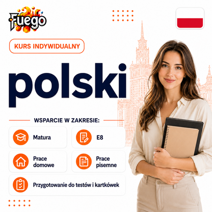 Oferta indywidualna