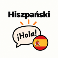 hiszpański 🇪🇸